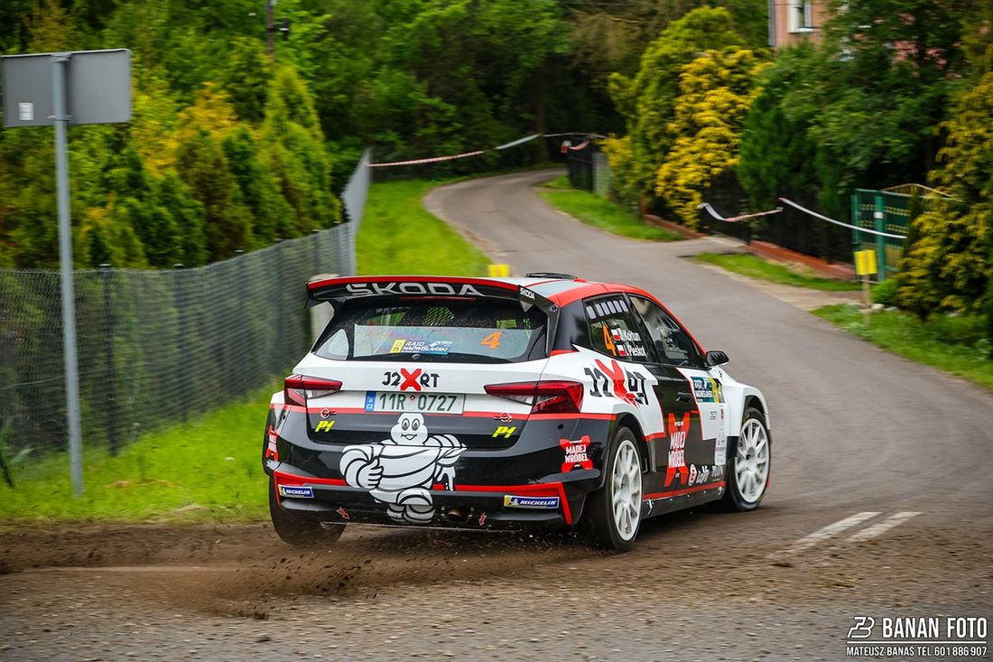 Rajd Nadwiślański 2025