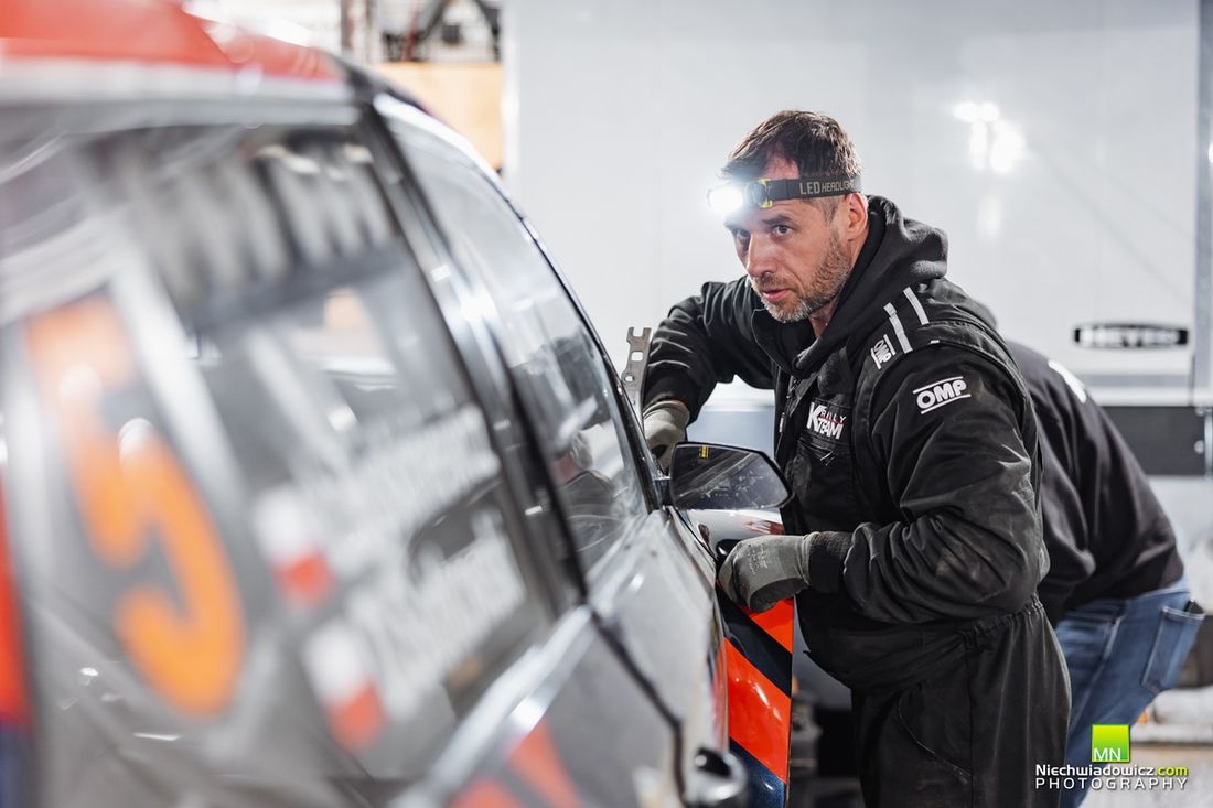 Rajd Nadwiślański 2025