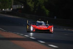 #311 Cadillac Whelen Cadillac V-Series.R: Jack Aitken, Felipe Drugovich, Frederik Vesti