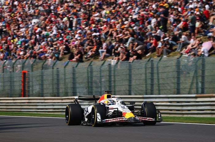 Isack Hadjar, Equipo Racing Bulls