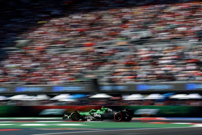 Gabriel Bortoleto, Sauber