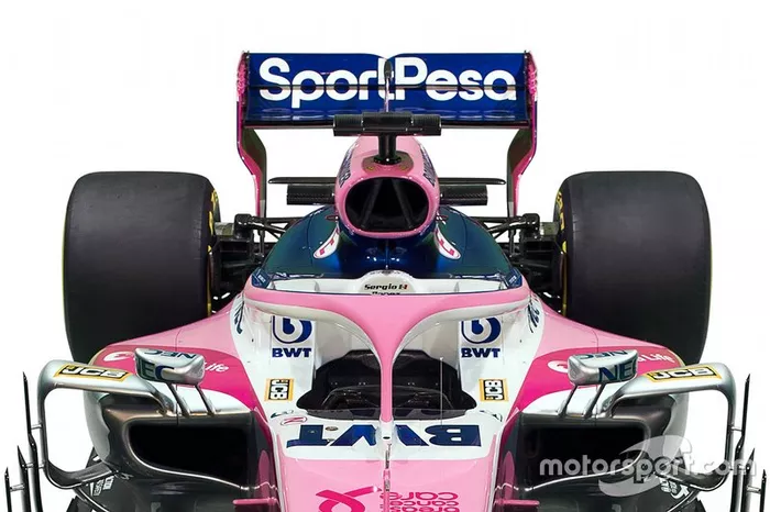 Racing Point