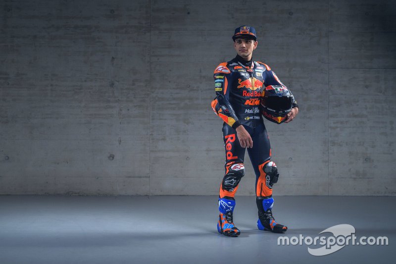 Jorge Martin, Red Bull KTM Ajo