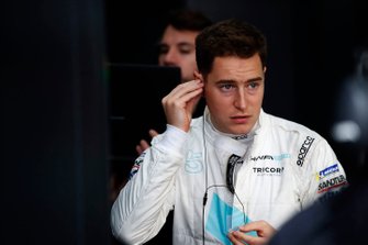 Stoffel Vandoorne, HWA Racelab