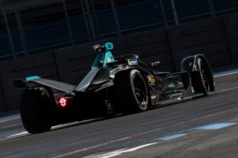 Stoffel Vandoorne (BEL), HWA Racelab, VFE-05
