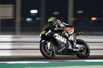 Cal Crutchlow, Team LCR Honda