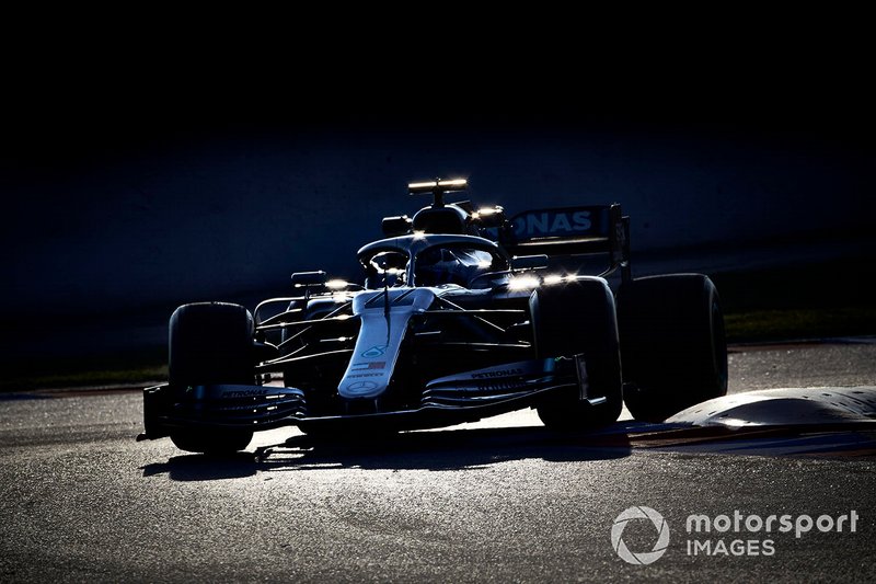 6. Valtteri Bottas: 1:17.857