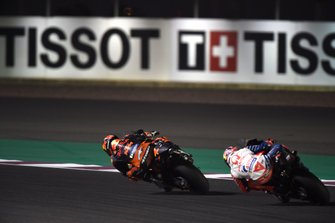 Johann Zarco, Red Bull KTM Factory Racing