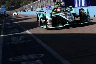 Nelson Piquet Jr., Jaguar Racing, Jaguar I-Type 3