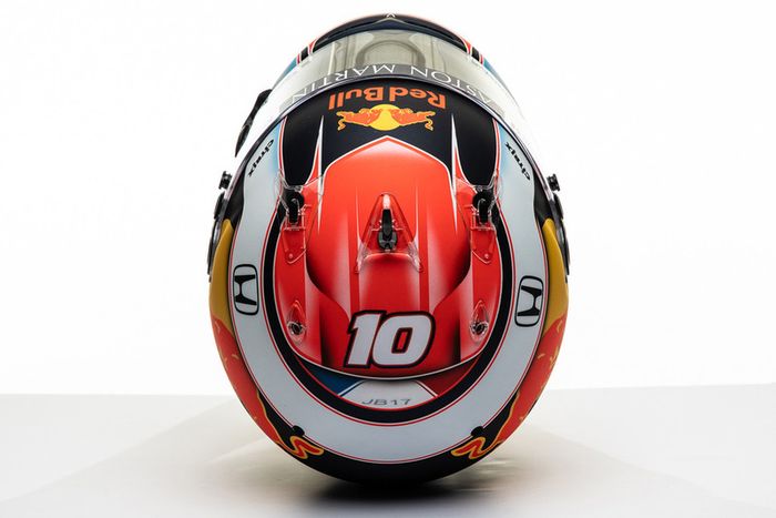 Pierre Gasly