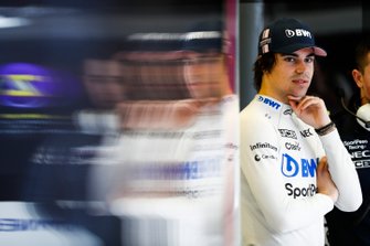 Lance Stroll, Racing Point