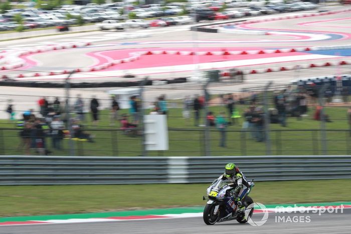 Cal Crutchlow, Team LCR Honda