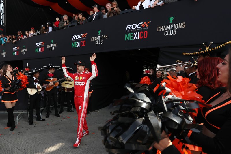 Sebastian Vettel
