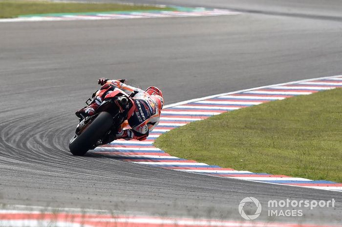 Marc Márquez, Repsol Honda Team