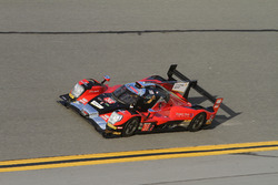 #38 Performance Tech Motorsports ORECA LMP2: James French, Kyle Masson, Pato O'Ward, Joel Miller