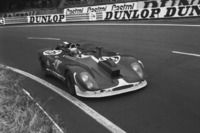 Le Mans