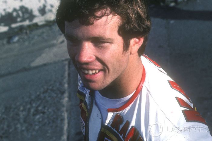 3: Randy Mamola