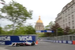 Edoardo Mortara, Venturi Formula E Team