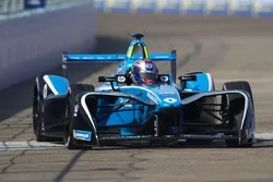 Nicolas Prost, Renault e.Dams