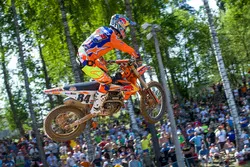 Jeffrey Herlings, KTM MXGP