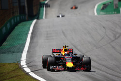 Max Verstappen, Red Bull Racing RB13