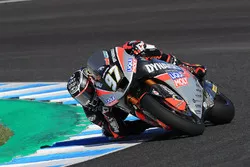 Xavi Vierge, Dynavolt Intact GP