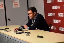 Frank Arthofer, director digital de F1
