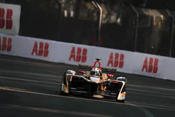 Andre Lotterer, Techeetah