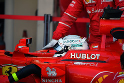 Себастьян Феттель, Ferrari SF70H