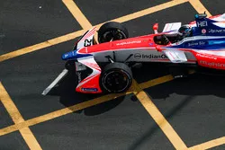 Nick Heidfeld, Mahindra Racing