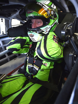 Kyle Busch, Joe Gibbs Racing, Toyota Camry Interstate Batteries