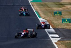 Santino Ferrucci, Trident