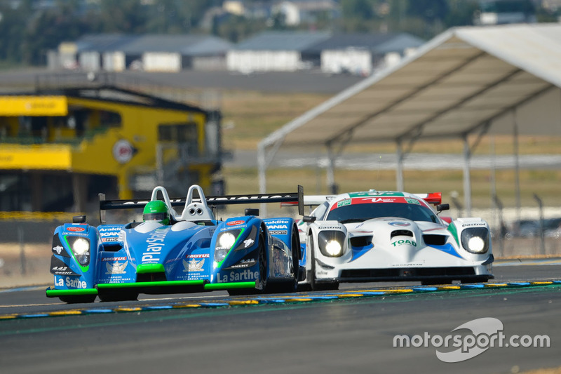 Pescarolo 01 2007