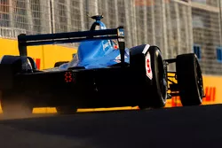 Sébastien Buemi, Renault e.Dams
