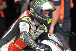 Cal Crutchlow, Team LCR Honda