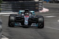 Льюіс Хемілтон, Mercedes AMG F1 W09