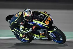 Bo Bendsneyder, Tech 3 Racing
