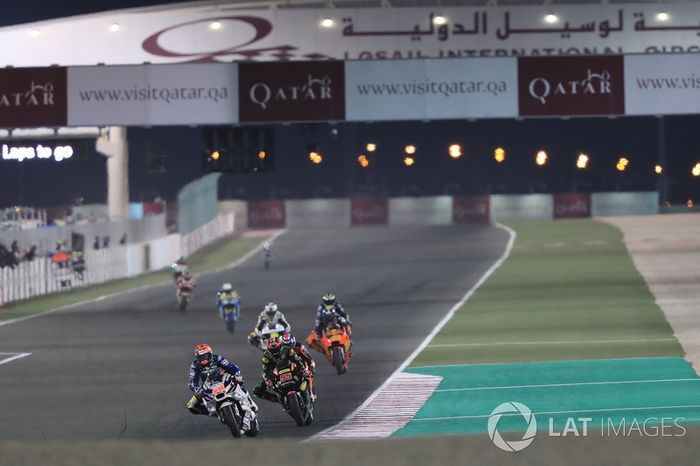 Tito Rabat, Avintia Racing