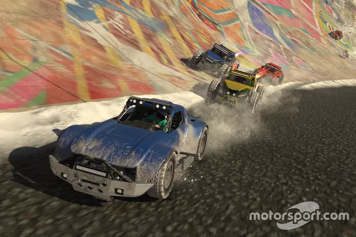 Imagen de ONRUSH