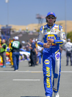 Chase Elliott, Hendrick Motorsports, Chevrolet Camaro NAPA Auto Parts