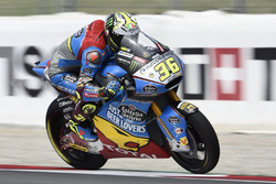 Joan Mir, Marc VDS
