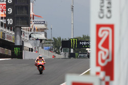 Marc Marquez, Repsol Honda Team