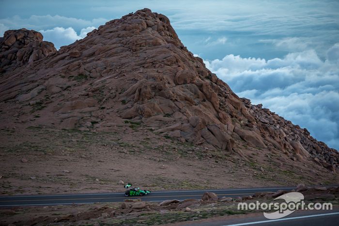 #71 Andy Figueroa, Figwood Special