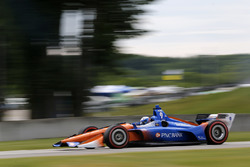 Scott Dixon, Chip Ganassi Racing Honda