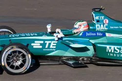 Antonio Felix da Costa, Andretti Formula E Team