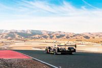 Essais de ByKolles Racing à Almeria