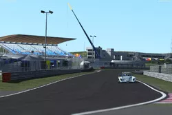 rFactor 2 screenshot Circuit Zandvoort