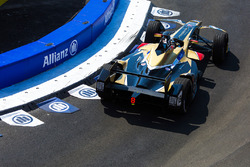 Андре Лоттерер, Techeetah