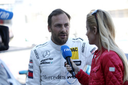 Gary Paffett, Mercedes-AMG Team HWA