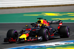 Daniel Ricciardo, Red Bull Racing RB14